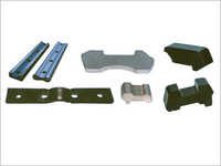 Joint Plates
