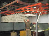 Refrigerator Wire Shelf