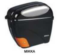 Two Wheeler Side Box