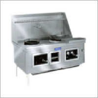 Chinese Gas Burner