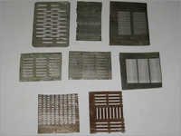 Perforated Sheets