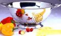 Deep Colanders (Kitchenware)