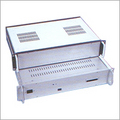 Instrument Case Enclosure