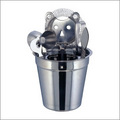 6 Pcs Bar Shakers