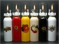 80 Grams. capacity auto ignition candles