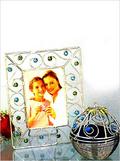 Photo Frame & Jewellery Case