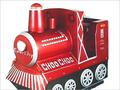 Kiddie Train
