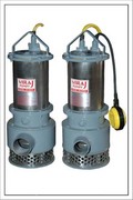 PORTABLE DRAINAGE SUBMERSIBLE PUMP MS-MV SERIES