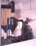 Macro Pulverizer
