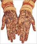 Pure Natural Henna Powder