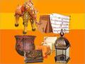 Handicrafts Items