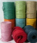 Jute Yarns