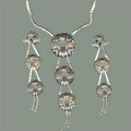 Diamond Danglers