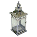 Iron Lamp Shade