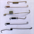 Short Hook Springs