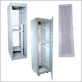 Aluminium Profile Racks