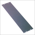 Blank Panel