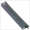 PVC Cable Manager
