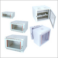 Series - Wall Mounted