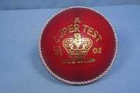 Super Test Balls