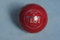 Test Cricket Match Balls