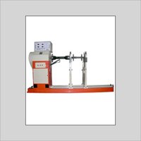 End Driven 2ton Kg Horizontal Balancing Machine