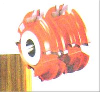 COUNTER PROFILE CUTTER