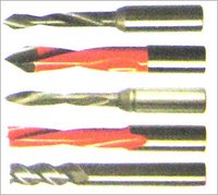 HIGH QUALITY PRECISION DRILLS