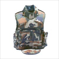 Bullet Proof Jacket