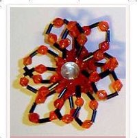 Butterfly Brooches