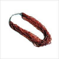 Beaded Necklace