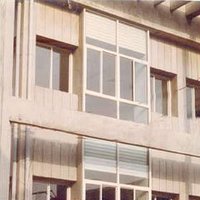 Aluminum Windows