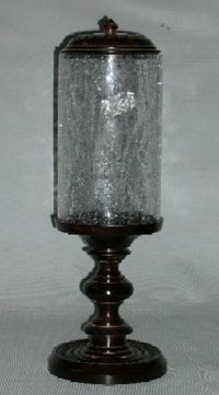 Candle Stands