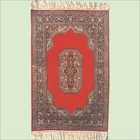 Silk Carpet