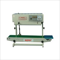 Continuous Sealer Machine