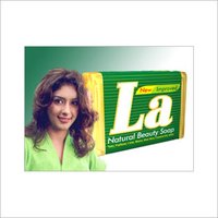 Beauty Soap