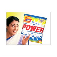 Detergent Powder