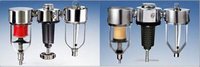 Filter Regulator Lubricator