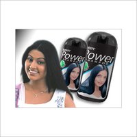 Nature Power Black Shine Shampoo