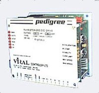 DC Drive - Analogue