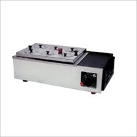 Water Bath Dyeing Machine