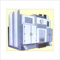 AIR HEATER