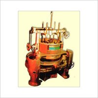 TEA ROLLER