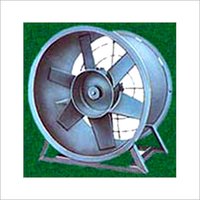 WITHERING THROUGH FAN