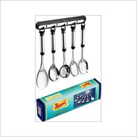 KITCHEN CUTLERY