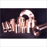 Non- Ferrous Metal Castings