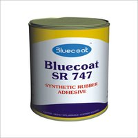 Synthetic Rubber Adhesive