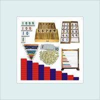 Arithmetic Activity Products