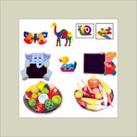 Educational Wooden Toys