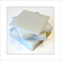White Color High Density Polyethylene